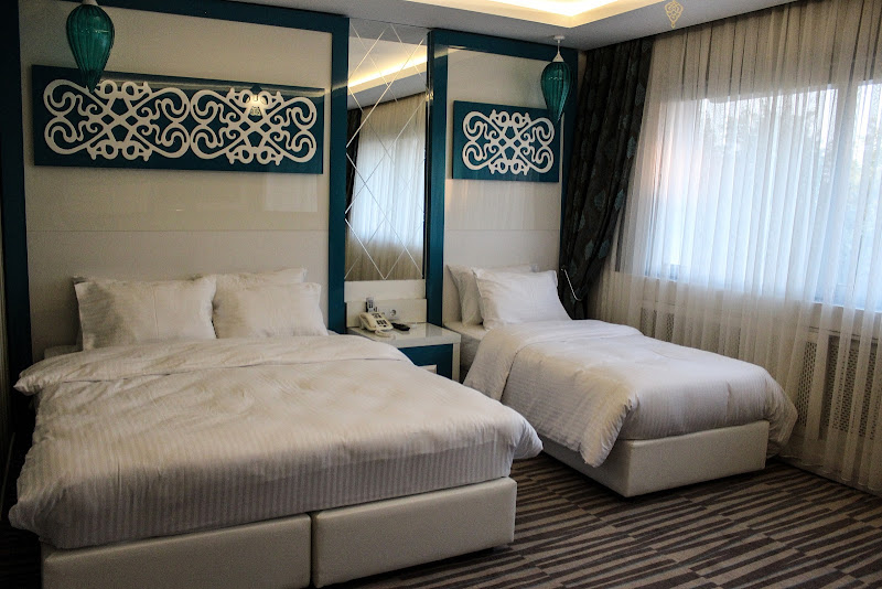 Grand Bursa Otel