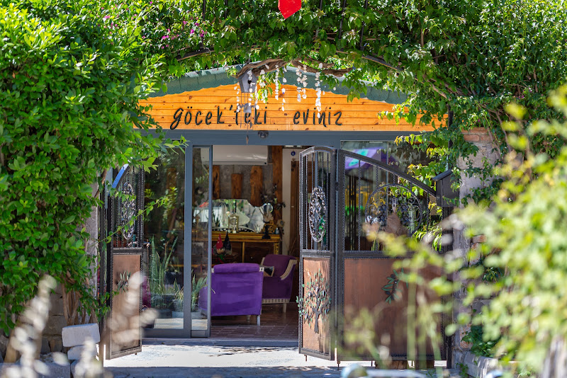 Ay Hotel (Göcek)