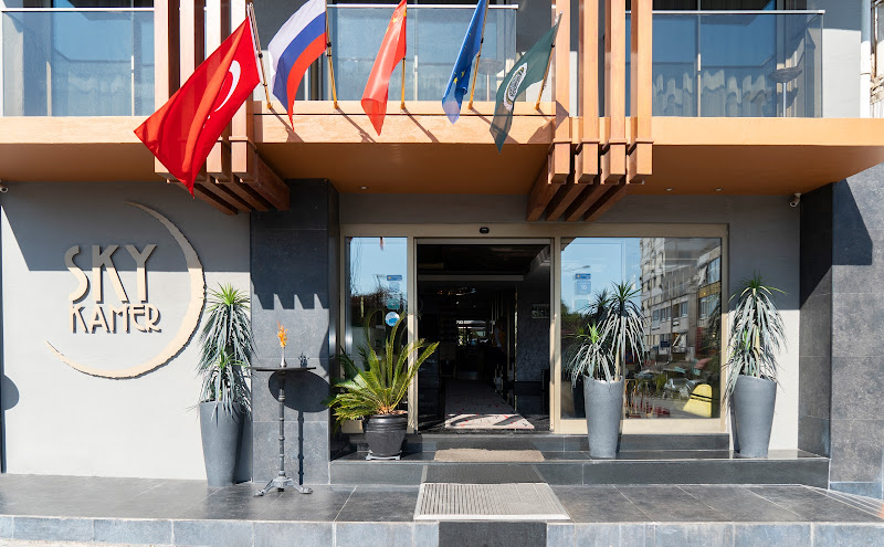 SKY KAMER HOTEL ANTALYA