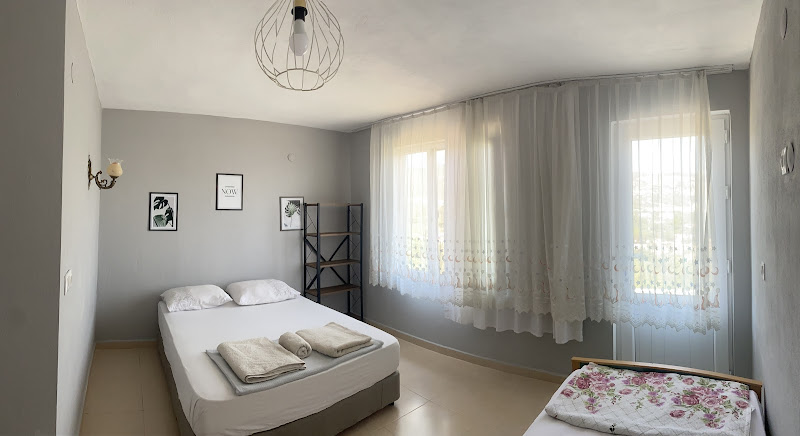 Kartalkaya Motel