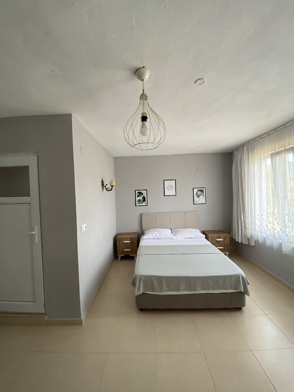 Kartalkaya Motel