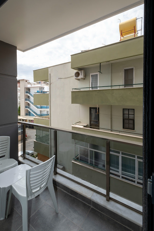 Ozcan Hotel