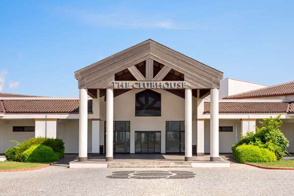 Unique Residence Hotel Golf & Spa