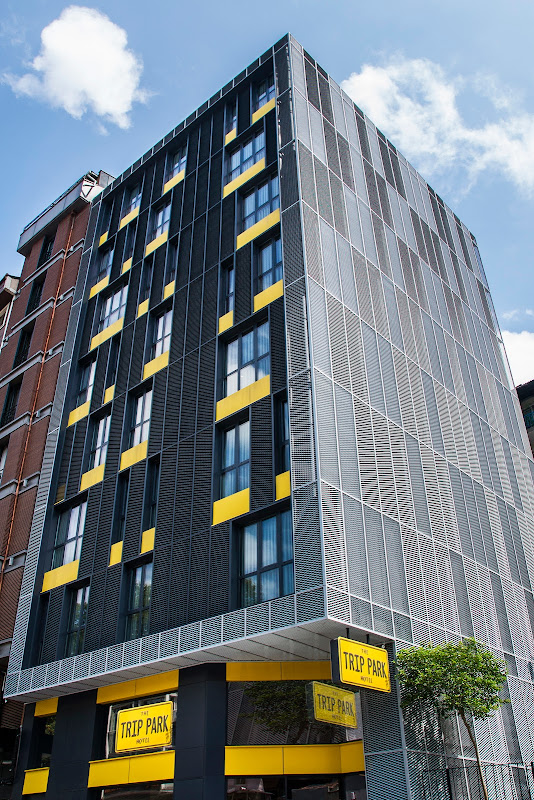 Trip Park Hotel