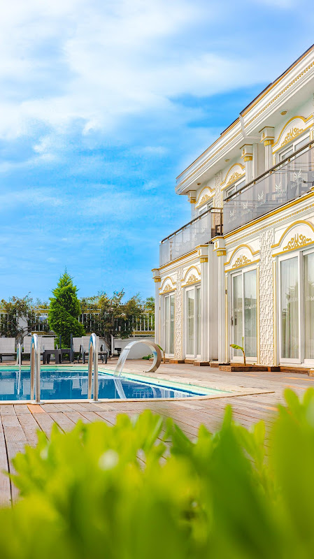 Lara Garden Butik Hotel