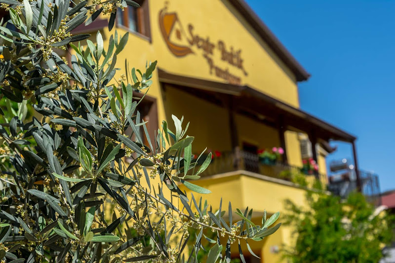 İznik Seyir Otel