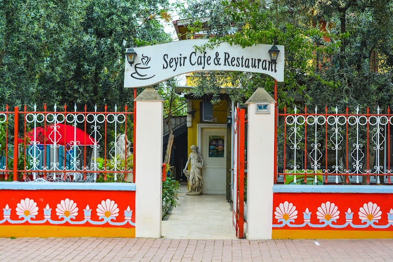 İznik Seyir Otel