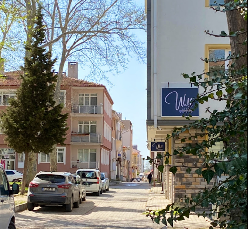 Well Edirne
