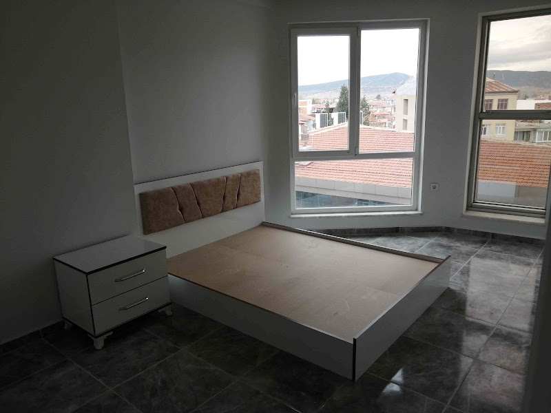 ŞAHİN APARTLARI