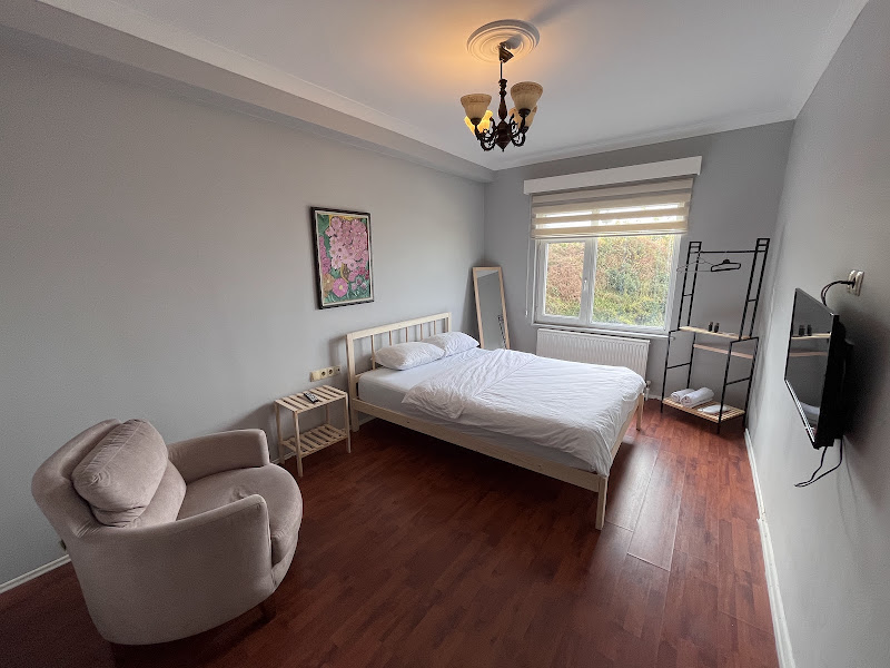 HANZADE HOTEL RİZE