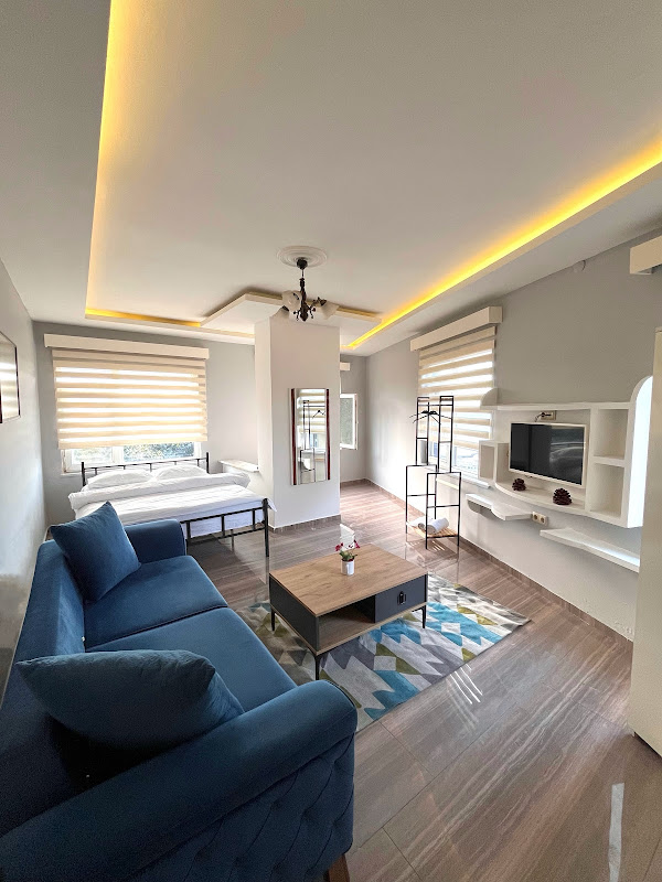 HANZADE HOTEL RİZE