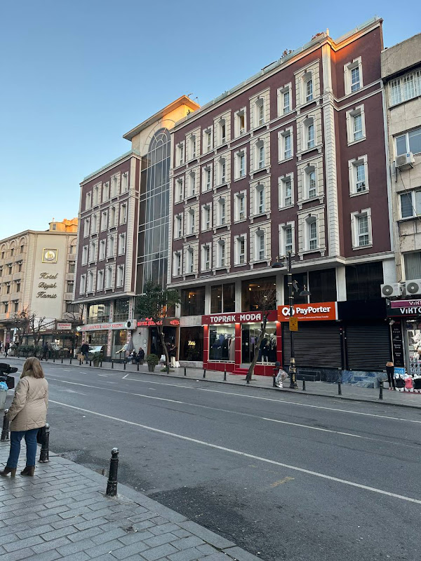 Hotel Grand Prince