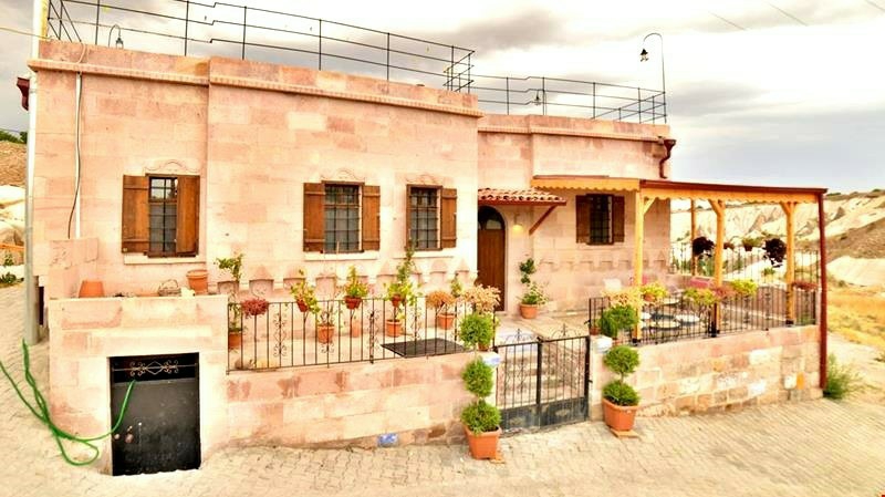 Valley İnn Cave Boutique Hotel