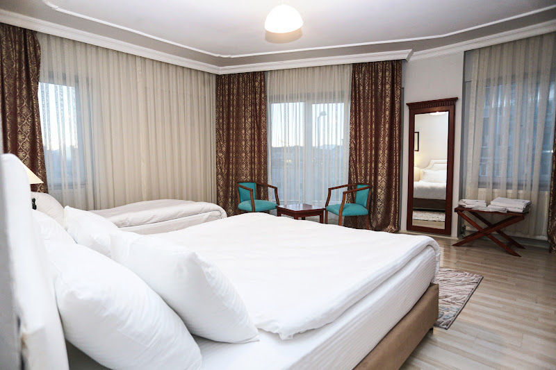 Ege Palas Otel