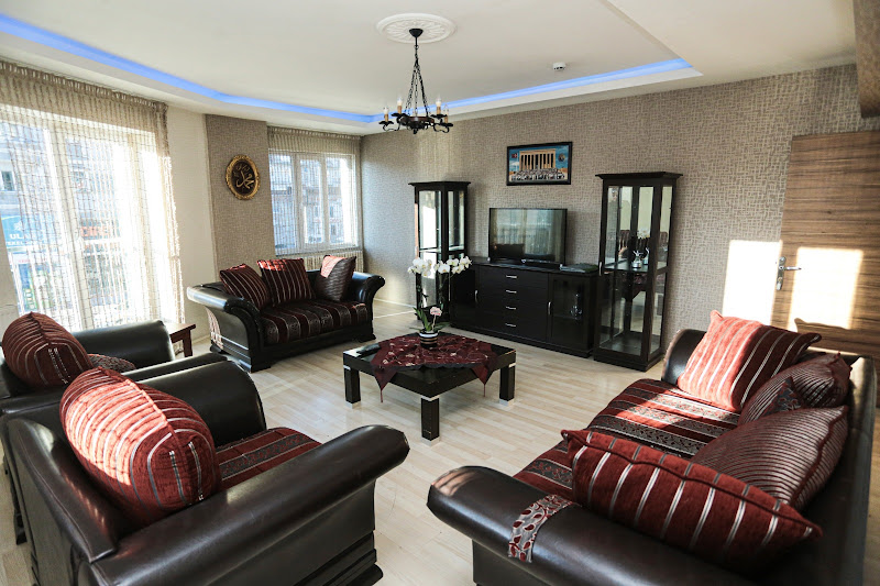 Ege Palas Otel