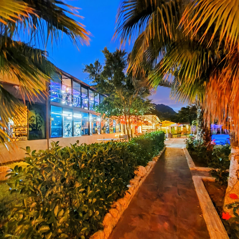 Erendiz Garden Hotel