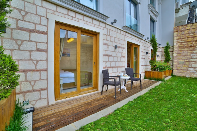 Yılsam Sultanahmet Hotel