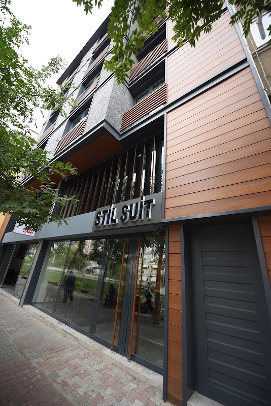 Stil Suit Bakırköy | Bakırköy Günlük Kiralık Daire