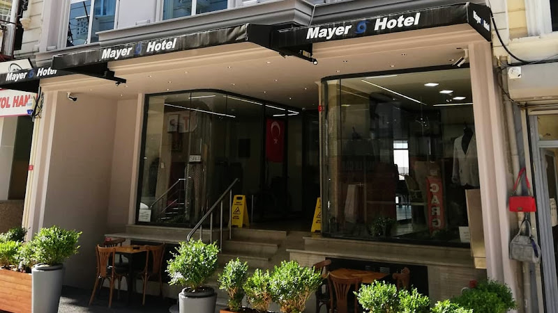 Mayer Hotel