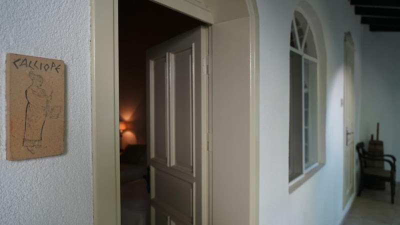 The Muses House Boutique Hotel