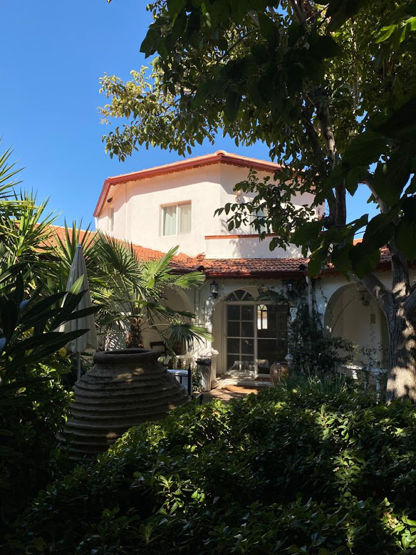The Muses House Boutique Hotel