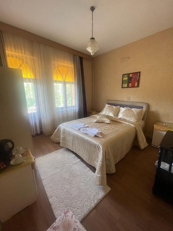 Hotel İlhan