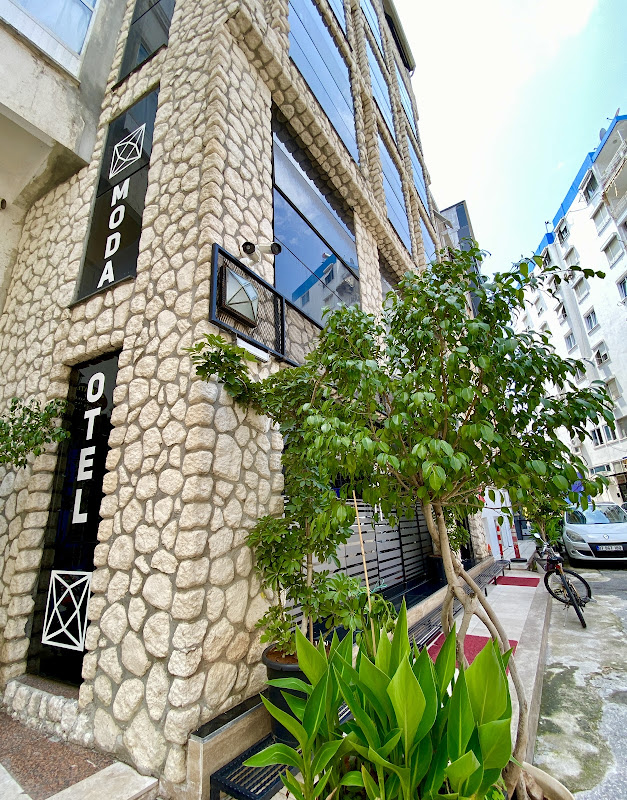 M-ODA OTEL