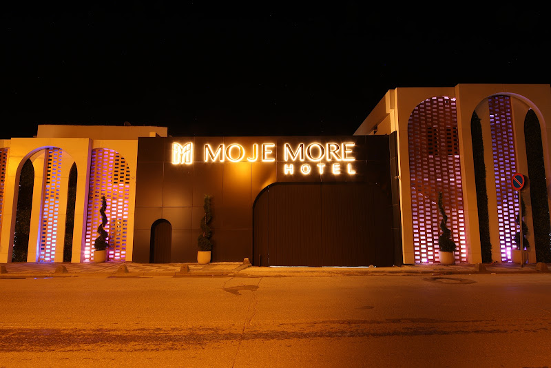 Moje More Hotel
