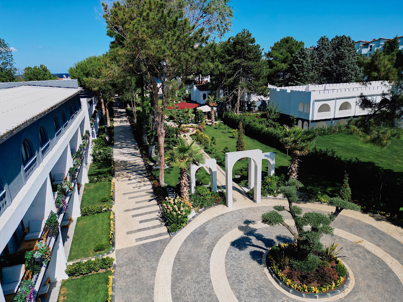 Moje More Hotel