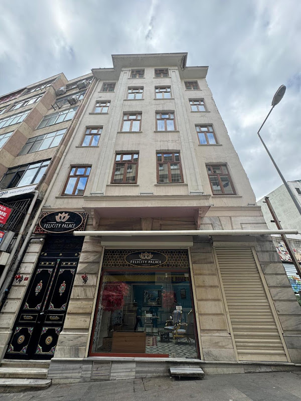 Felicity Palace Sirkeci