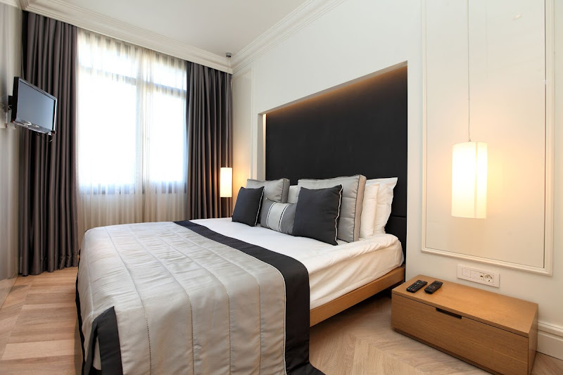 Taksim 15 Suites by Stay Lab