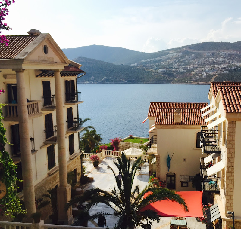 Patara Prince Hotel & Resort