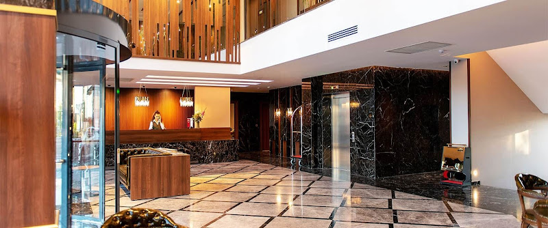 B&C HOTEL SAMSUN