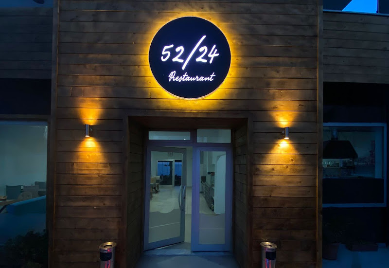 5224 Pansiyon