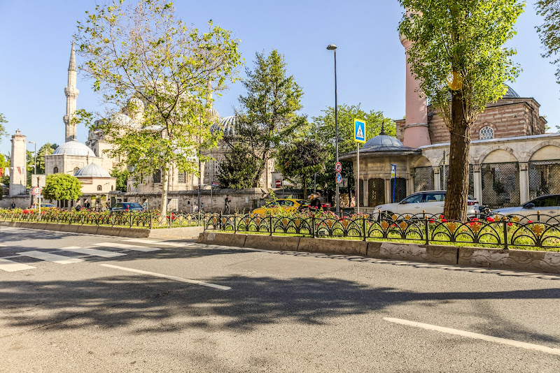 Hotel Hamit
