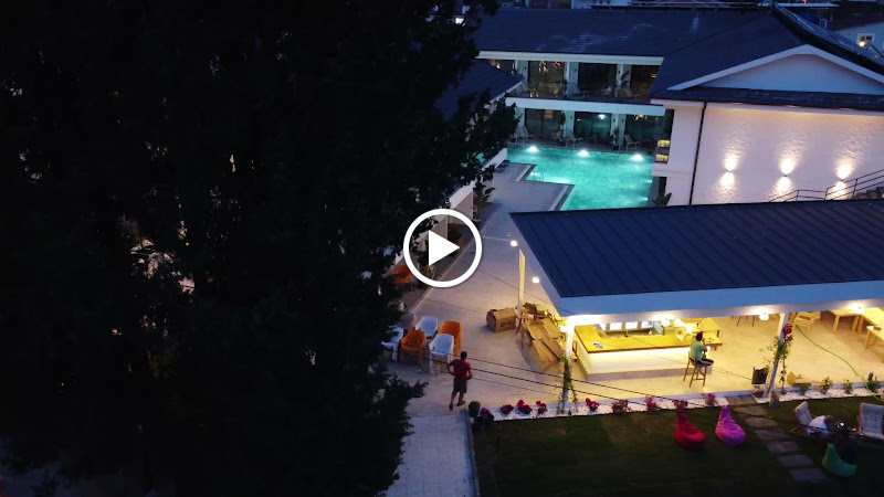 Scape Hotel Fethiye