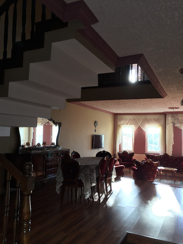 Rose Villa Trabzon