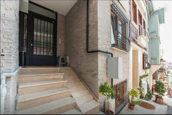 Istanbul HUB Flats