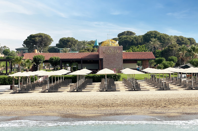 Gloria Verde Resort