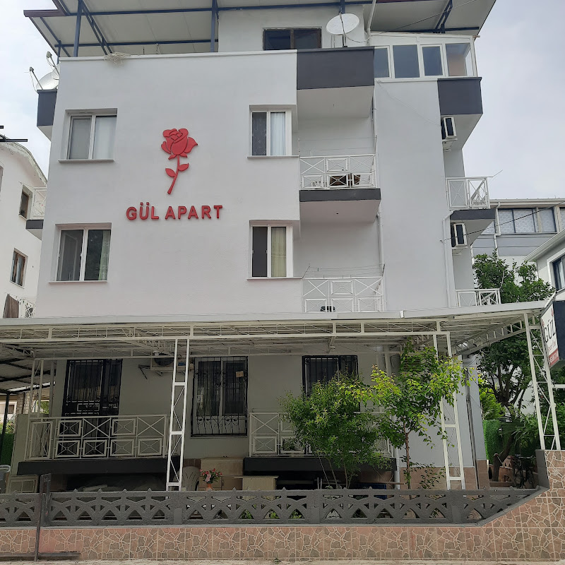 Gül Apart Otel