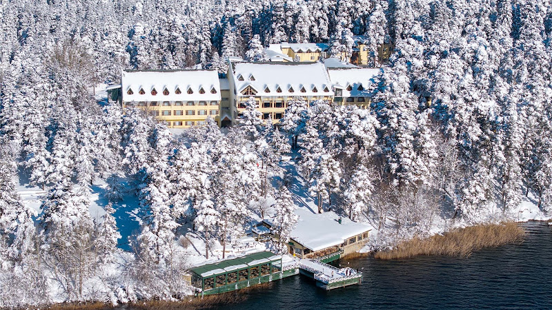 Büyük Abant Hotel