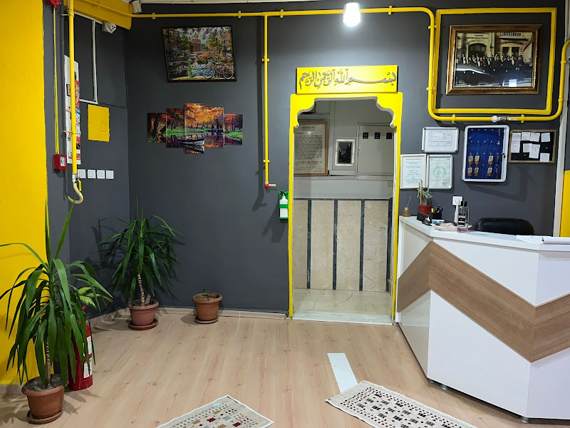 MHT Pansiyon