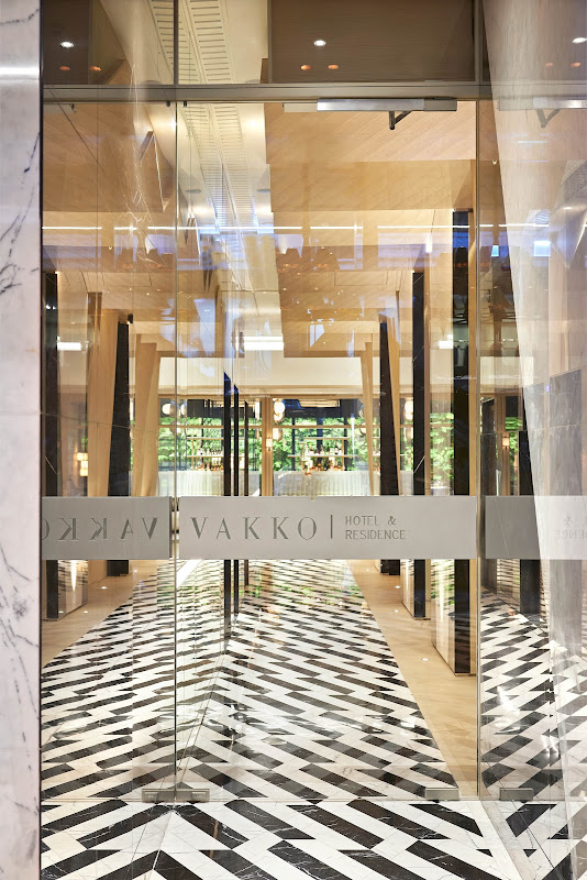 Vakko Hotel And Residence