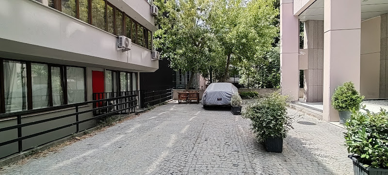 Istanbul Port Hotel