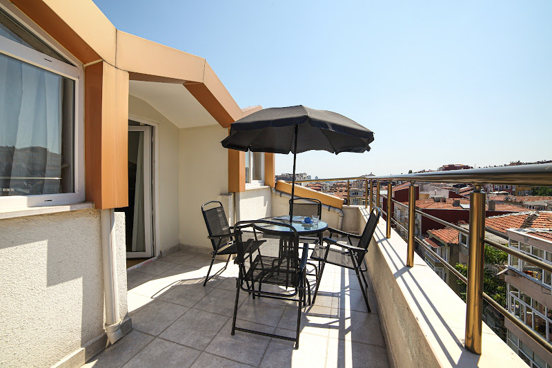 Beddington Residence Sisli