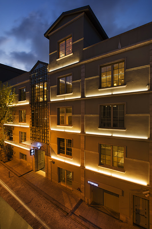 Fer Hotel