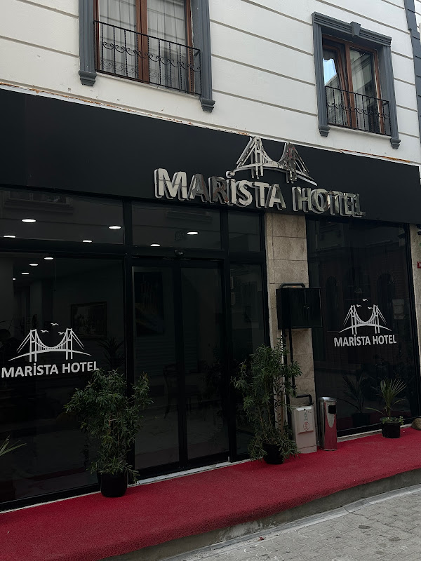 Marista Pansiyon