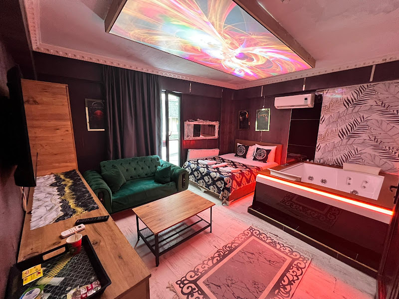 Royal Hotel Kumkapı