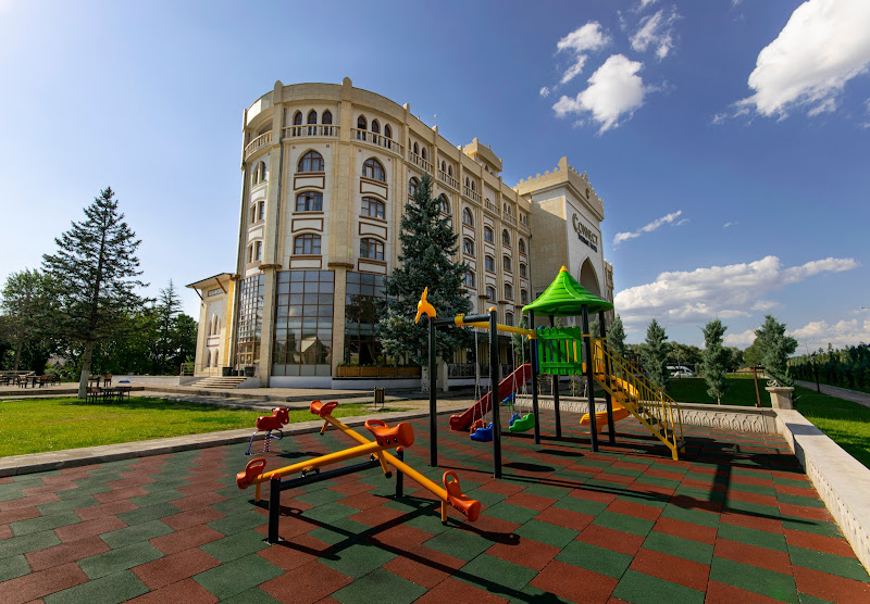 Connect Thermal Hotel