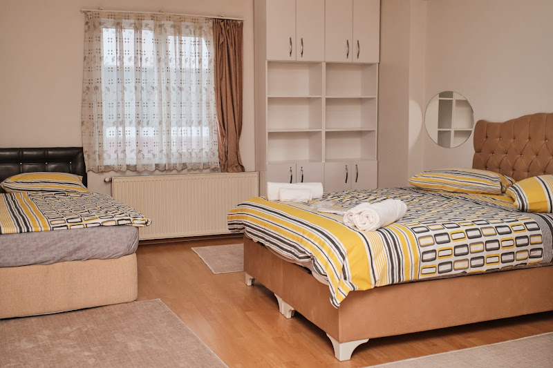 Rüya Apart